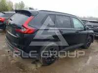 2026 Honda CR-V photo