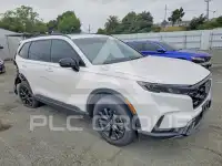 2026 Honda CR-V photo