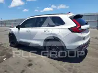 2026 Honda CR-V фото