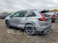 2026 Honda CR-V photo