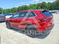 2026 Honda CR-V фото