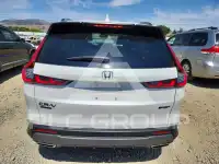 2026 Honda CR-V photo