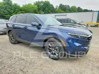 2026 Honda CR-V photo