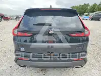 2026 Honda CR-V photo