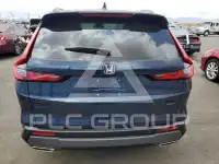 2026 Honda CR-V фото