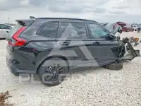 2026 Honda CR-V photo