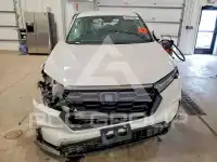 2026 Honda CR-V photo
