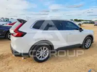 2026 Honda CR-V фото