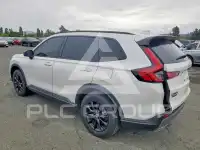 2026 Honda CR-V photo