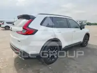 2026 Honda CR-V фото