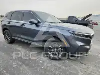 2026 Honda CR-V photo