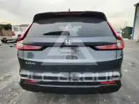 2026 Honda CR-V photo