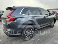 2026 Honda CR-V photo