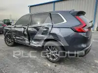 2026 Honda CR-V photo