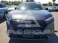 2026 Honda CR-V photo