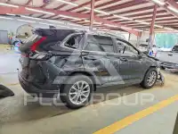 2026 Honda CR-V photo