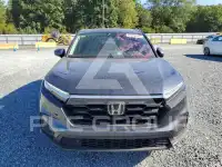 2026 Honda CR-V photo