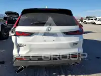 2026 Honda CR-V photo
