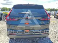 2026 Honda CR-V photo