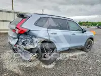 2026 Honda CR-V photo