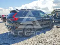 2026 Honda CR-V photo
