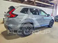 2026 Honda CR-V фото