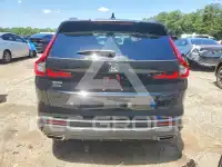 2026 Honda CR-V фото