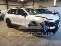 2026 Honda CR-V photo