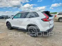 2026 Honda CR-V photo