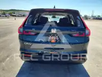 2026 Honda CR-V photo