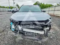 2026 Honda CR-V photo