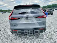 2026 Honda CR-V photo
