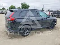 2026 Honda CR-V photo