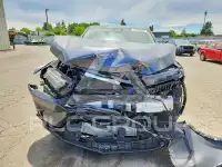 2026 Honda CR-V photo