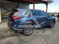 2026 Honda CR-V photo