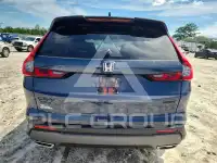2026 Honda CR-V photo