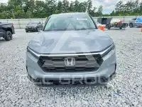 2026 Honda CR-V photo