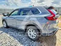 2026 Honda CR-V фото