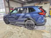 2026 Honda CR-V photo