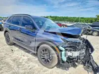 2026 Honda CR-V photo