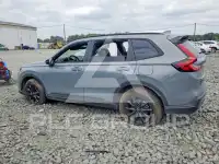 2026 Honda CR-V photo