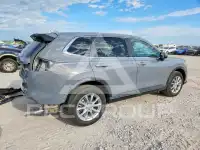 2026 Honda CR-V фото