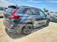2026 Honda CR-V фото