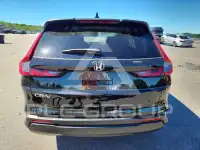 2026 Honda CR-V photo