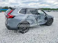 2026 Honda CR-V photo