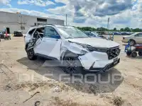 2026 Honda CR-V photo