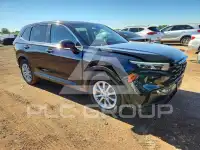 2026 Honda CR-V фото