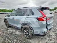 2026 Honda CR-V photo