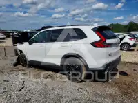 2026 Honda CR-V фото