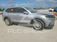 2026 Honda CR-V photo